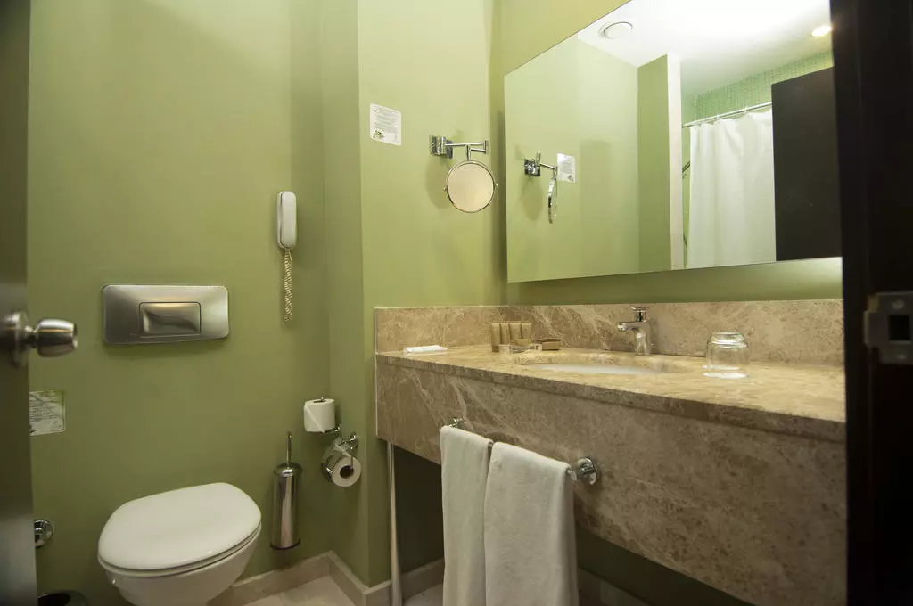 هتل اوتیوم کلاب آنتالیا-7628